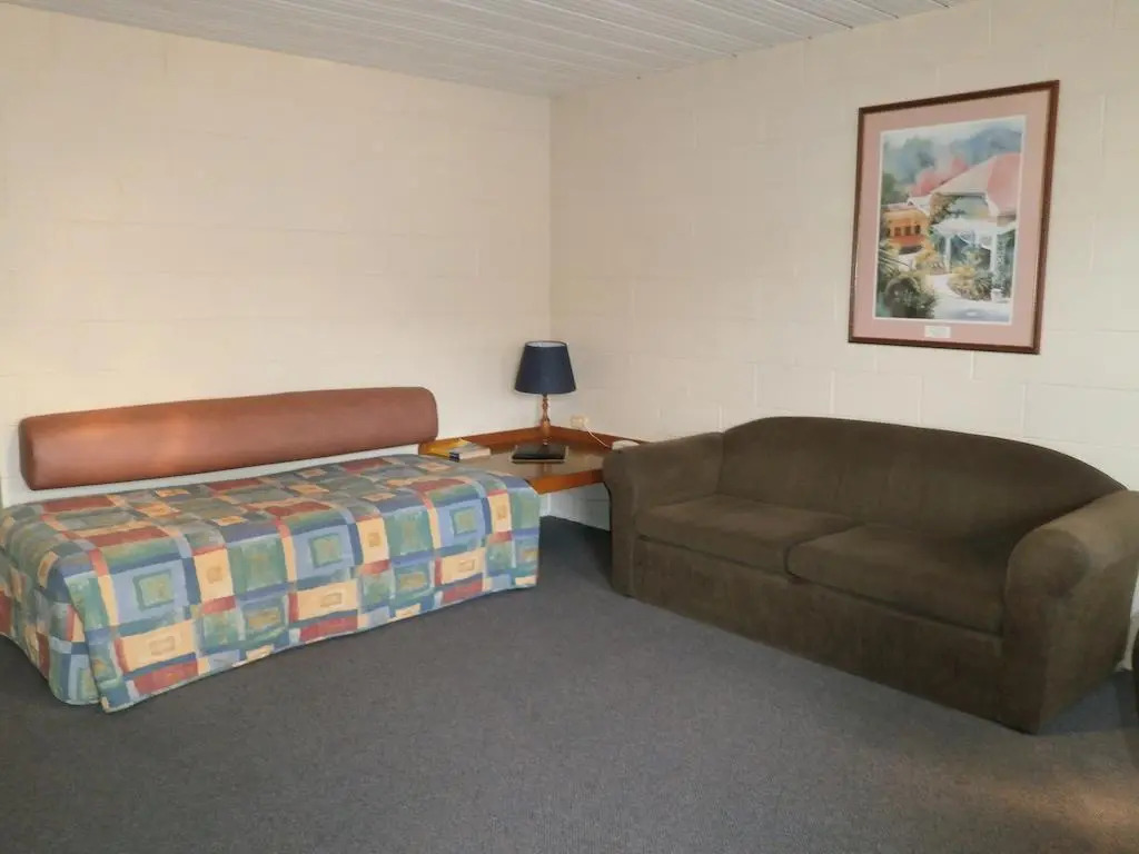 Aberdeen Court Apartments
