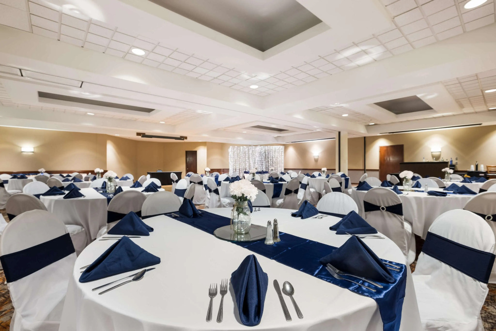 Best Western Grand Victorian Inn