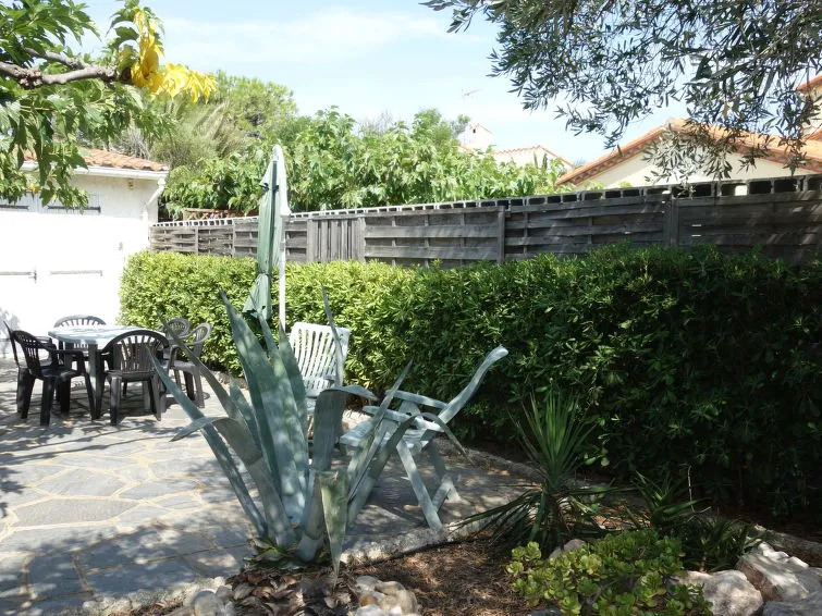 Holiday Home El Patio