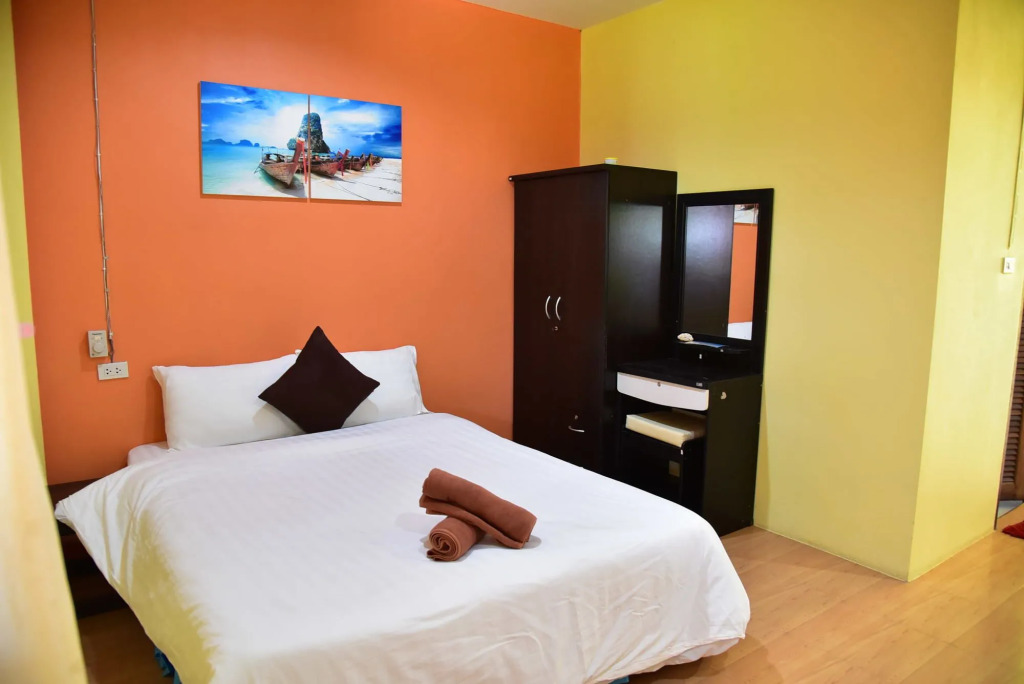 Prukrom Lanta Guesthouse