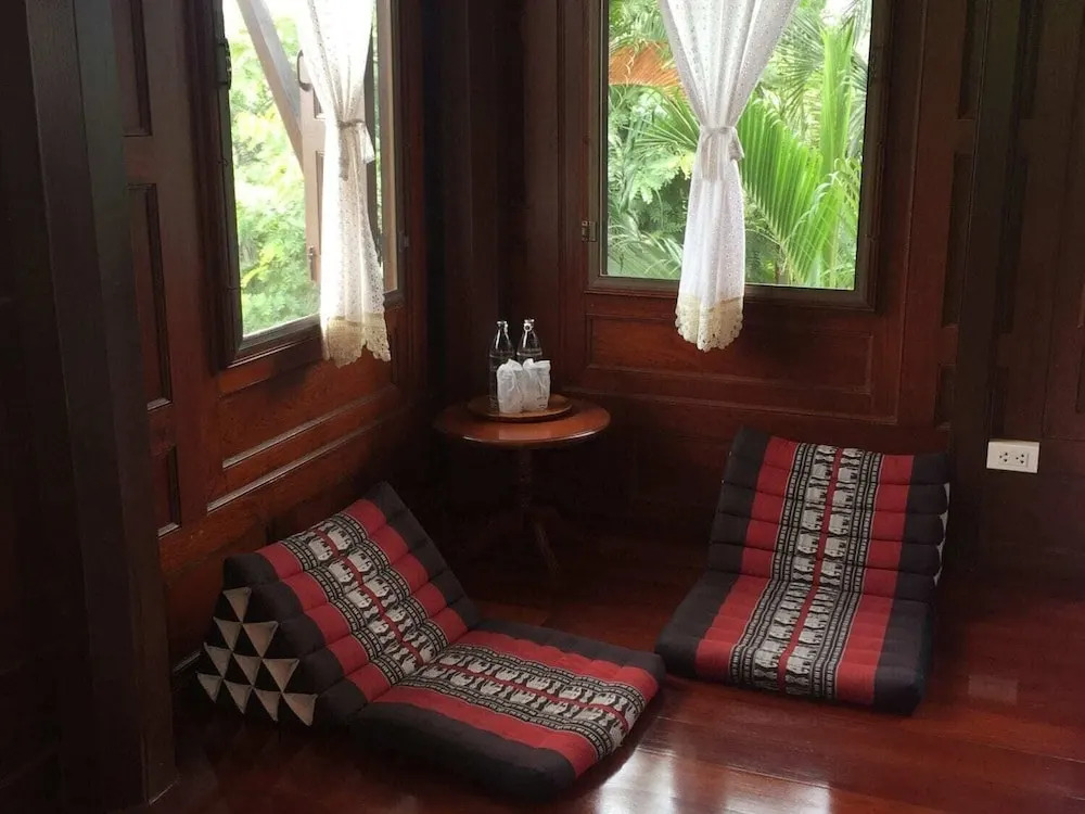 The Thai House Homestay & Thai Cooking Experiences
