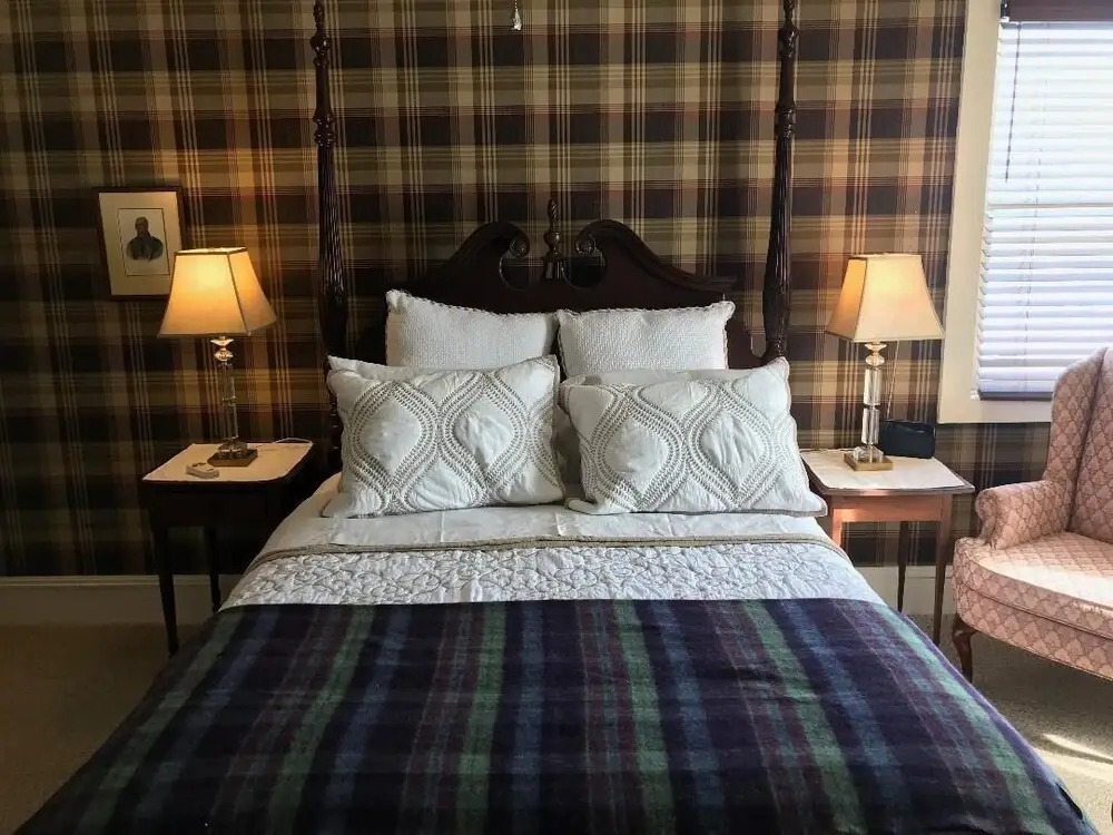 Letchworth Farm Guesthouses