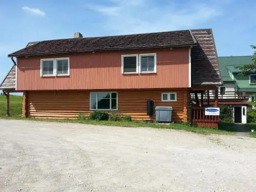 Katri Guesthouse