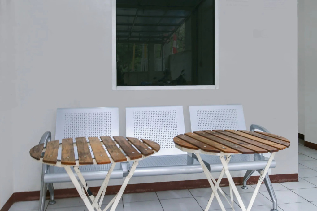 Le Paris Syariah Residence