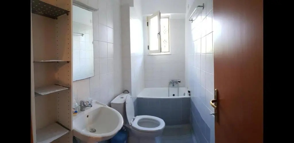 Mpoza Appartments