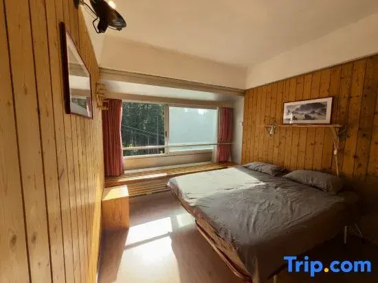 Sole Alto Charm, Parking & Wi-Fi