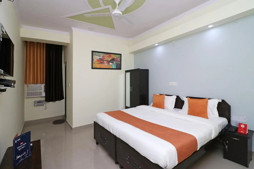 Hotel O RealOne Residency
