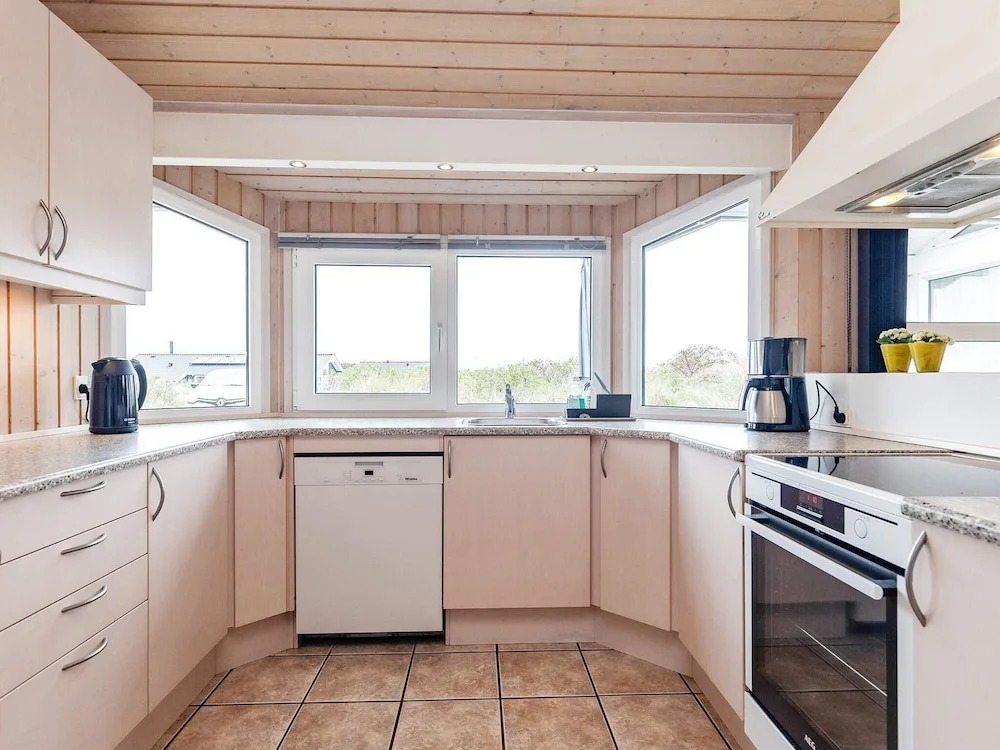 5 Star Holiday Home in Hjorring