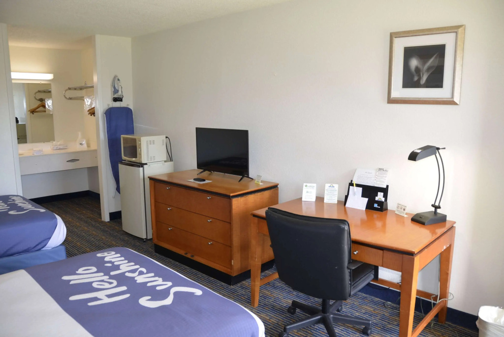 Days Inn by Wyndham Luray Shenandoah