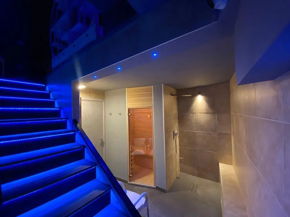 Residenze Romano Ristorante & Spa - albergo diffuso - RED