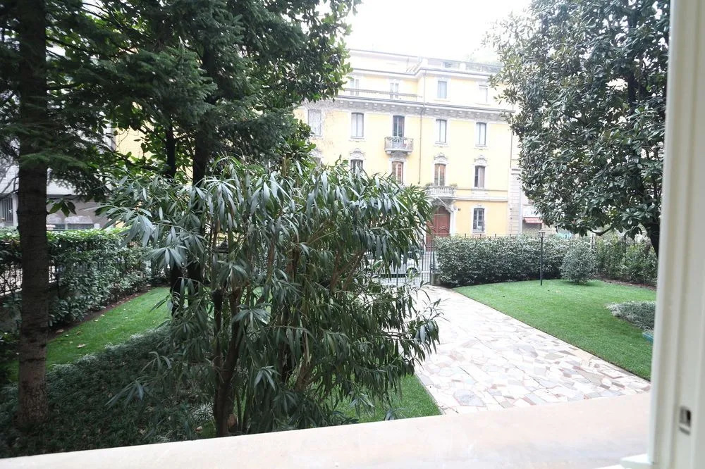 Bamboo Milano Centrale