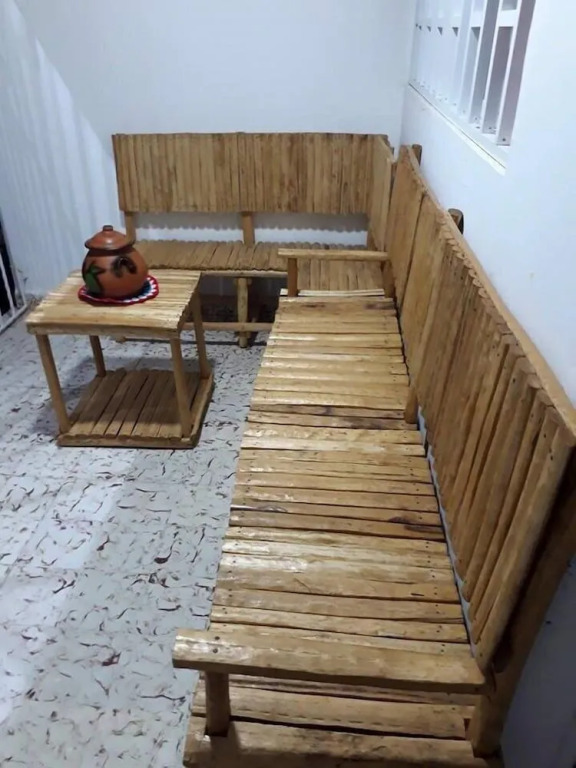 Hostal Liwa Kashi