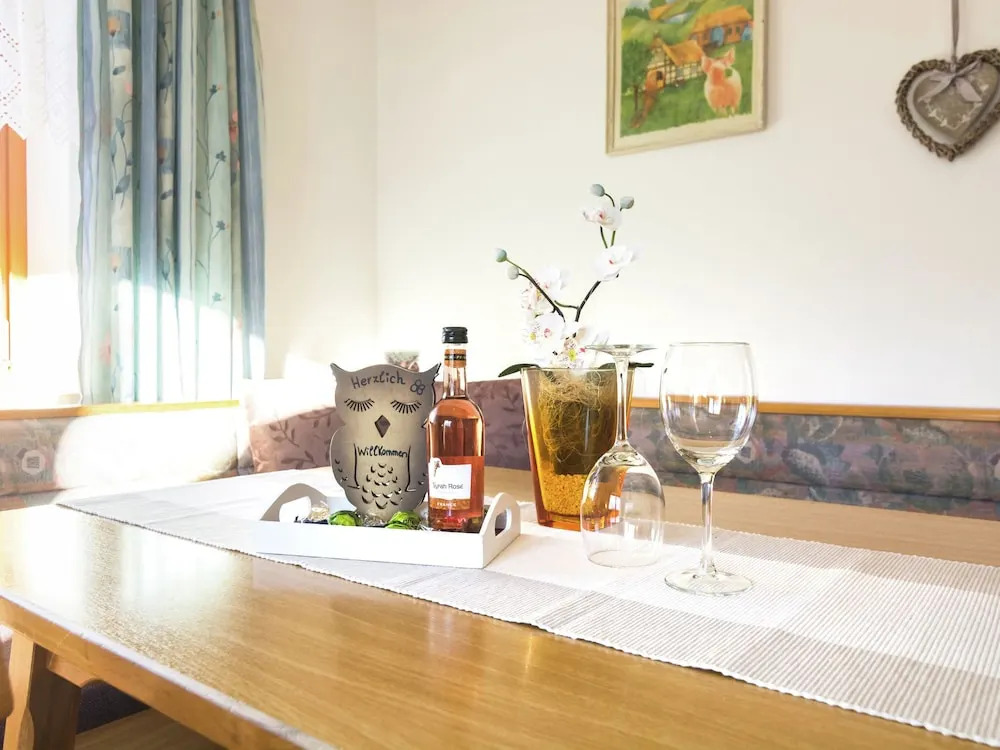 Cozy Apartment In Walchen Austria Near Ski Area