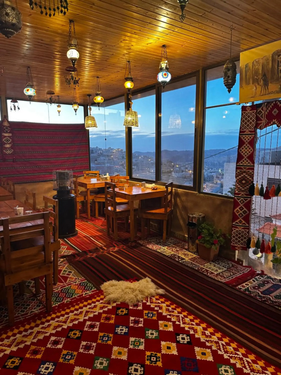 Petra Desert Dream Hotel