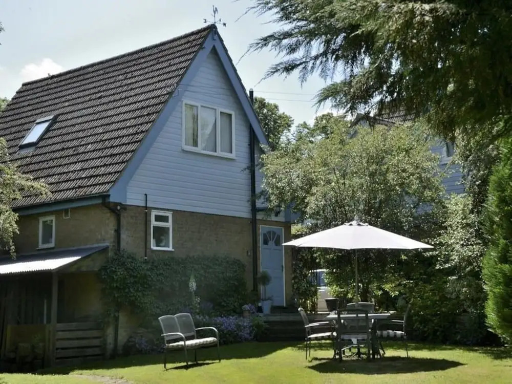 Cam Cottage