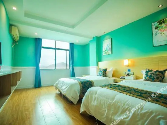 Yijia Business Hotel