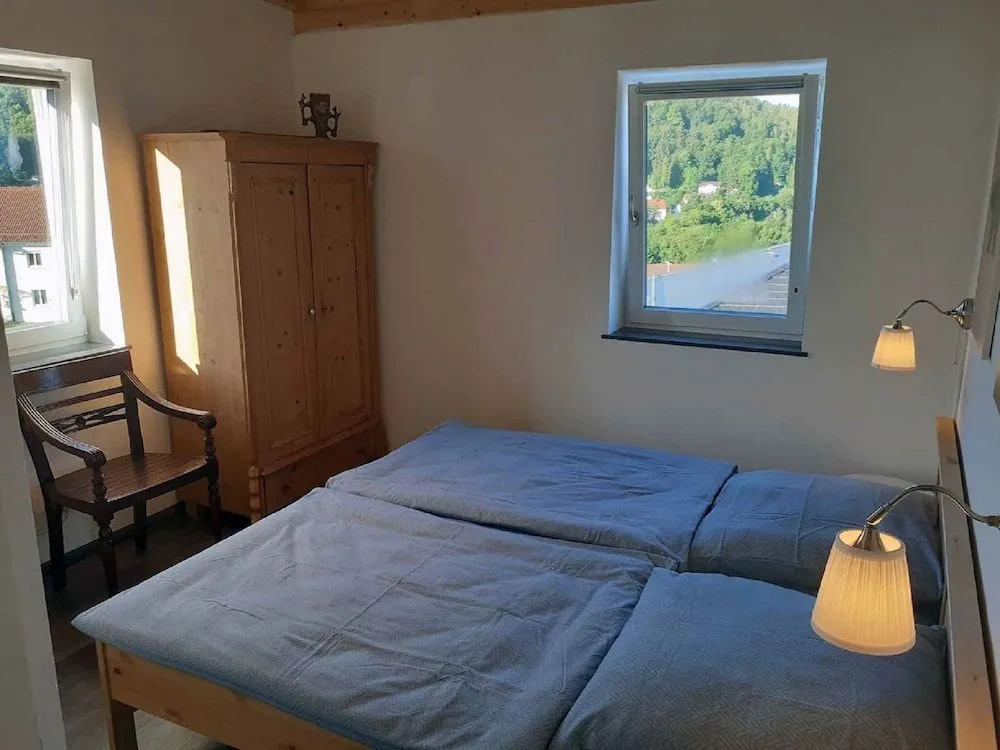 Ferienhaus Gradaus