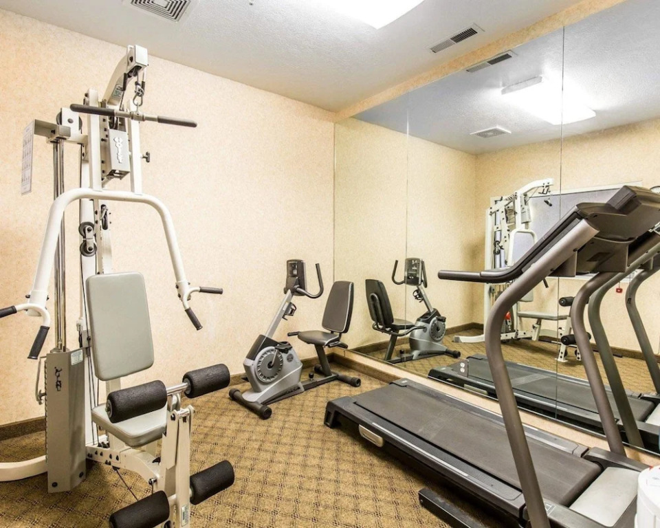Comfort Inn Richfield