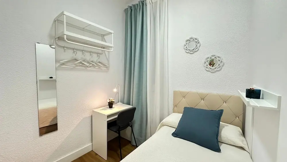 Habitaciones Manuela