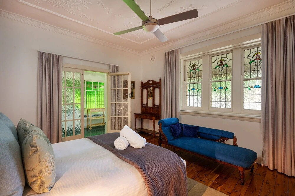 'Kyona' by Your Innkeeper Mudgee