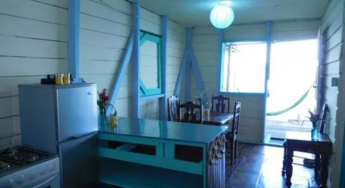 Leyca's House