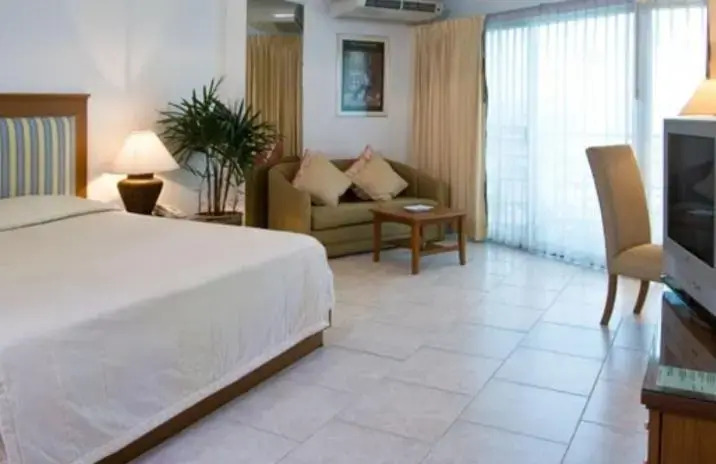 Jomtien