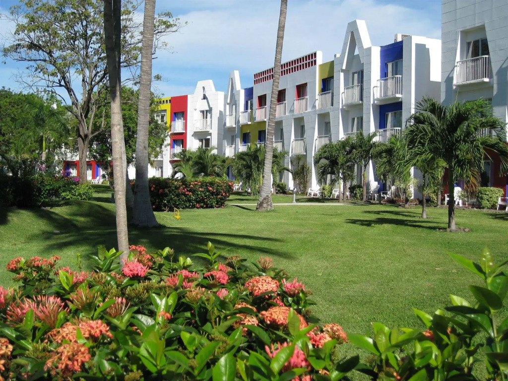 Royal Decameron Salinitas - All Inclusive