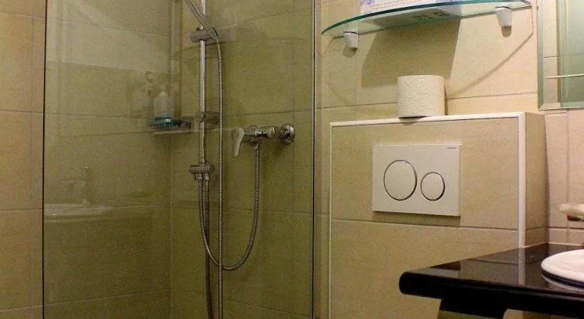 Hotel Alpha