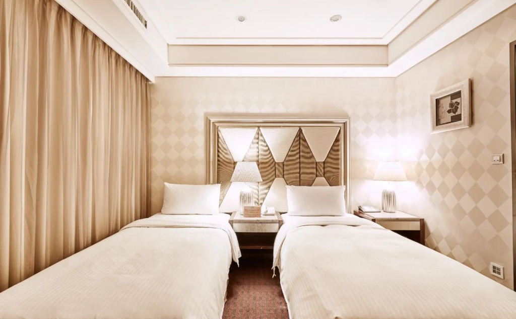 Beauty Hotels - Hotel Bnight-Self Check-In Hotel