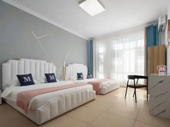 Yuhai Jiantang Design Meisu