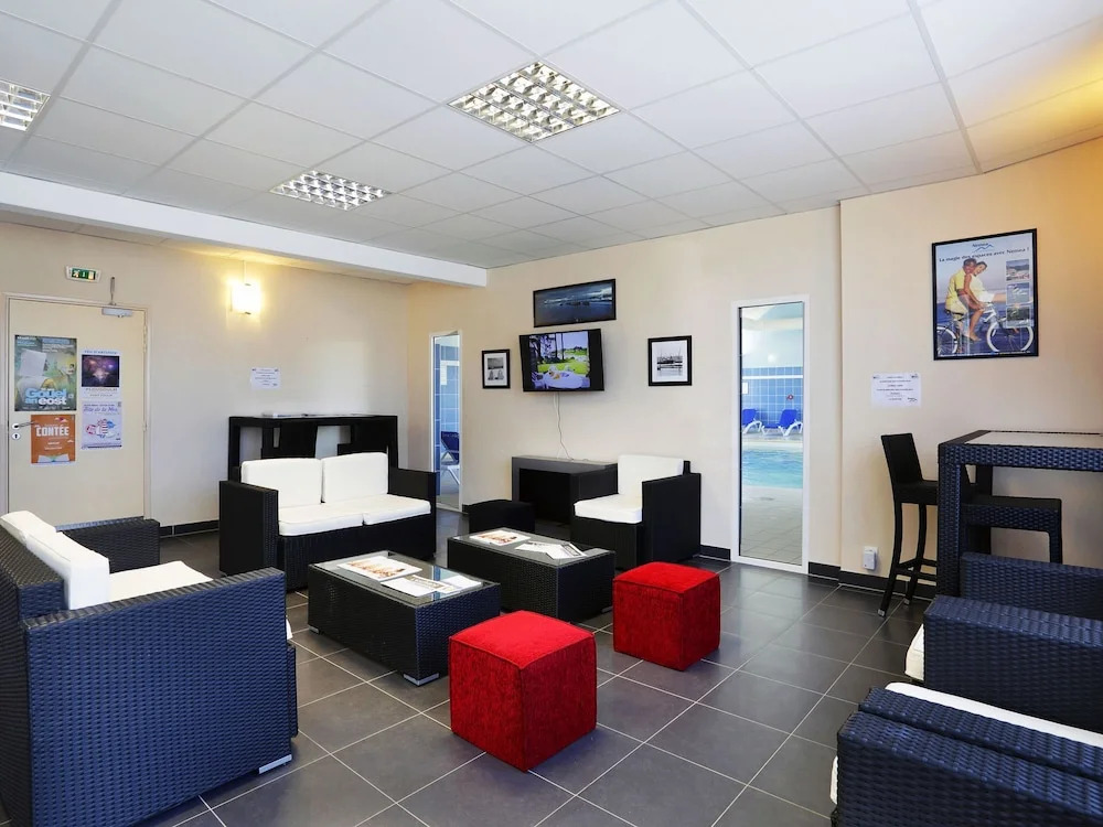Modern Apartment in a Port Town Near the bay of Morlaix