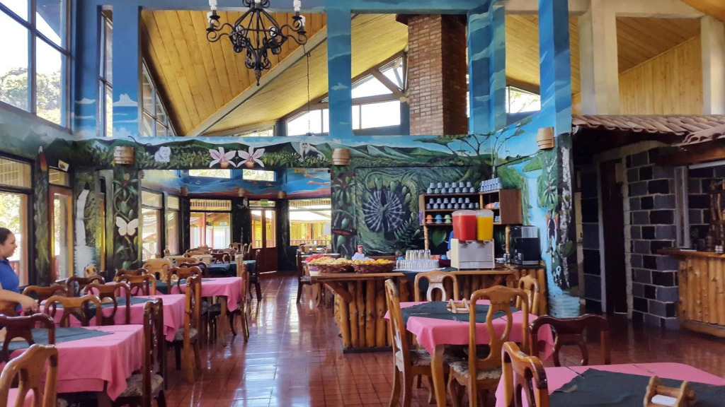 Villa Verde Monteverde