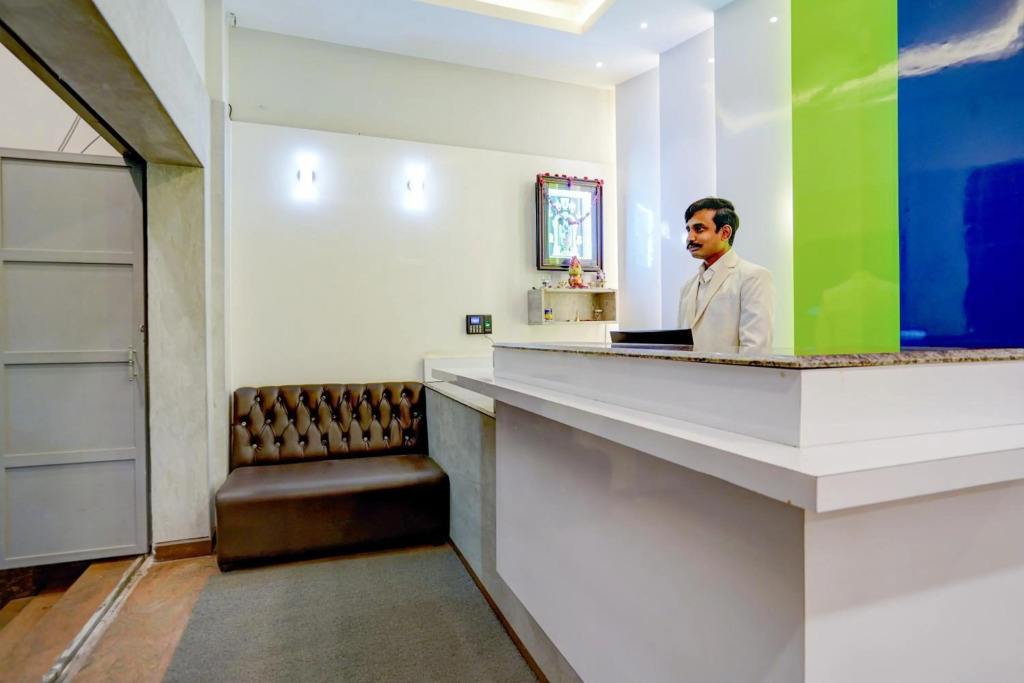 Sri Balaji Residency
