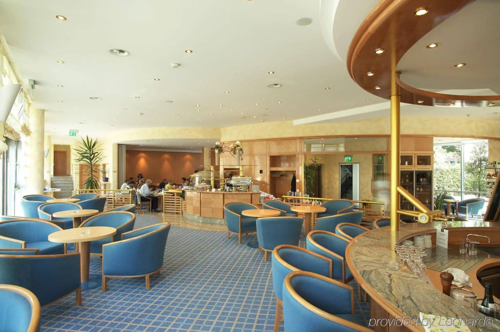 Hotel Schwanen Stuttgart Airport/Messe
