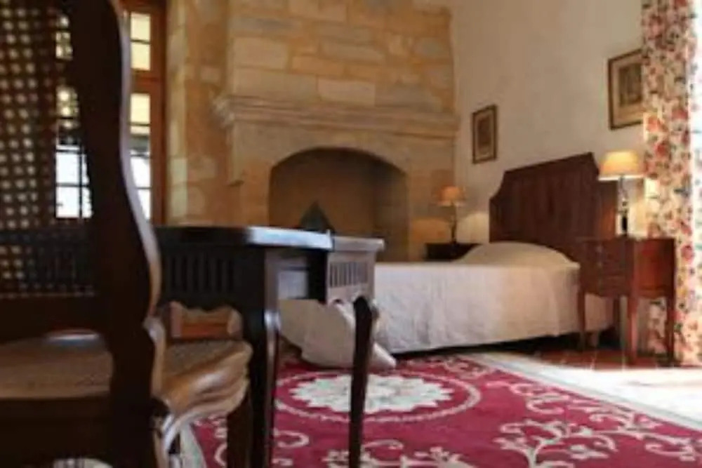 Maison des Sarrasins