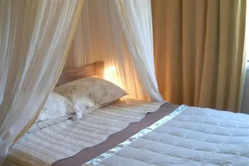 Pagan Vines Vineyard Accommodation