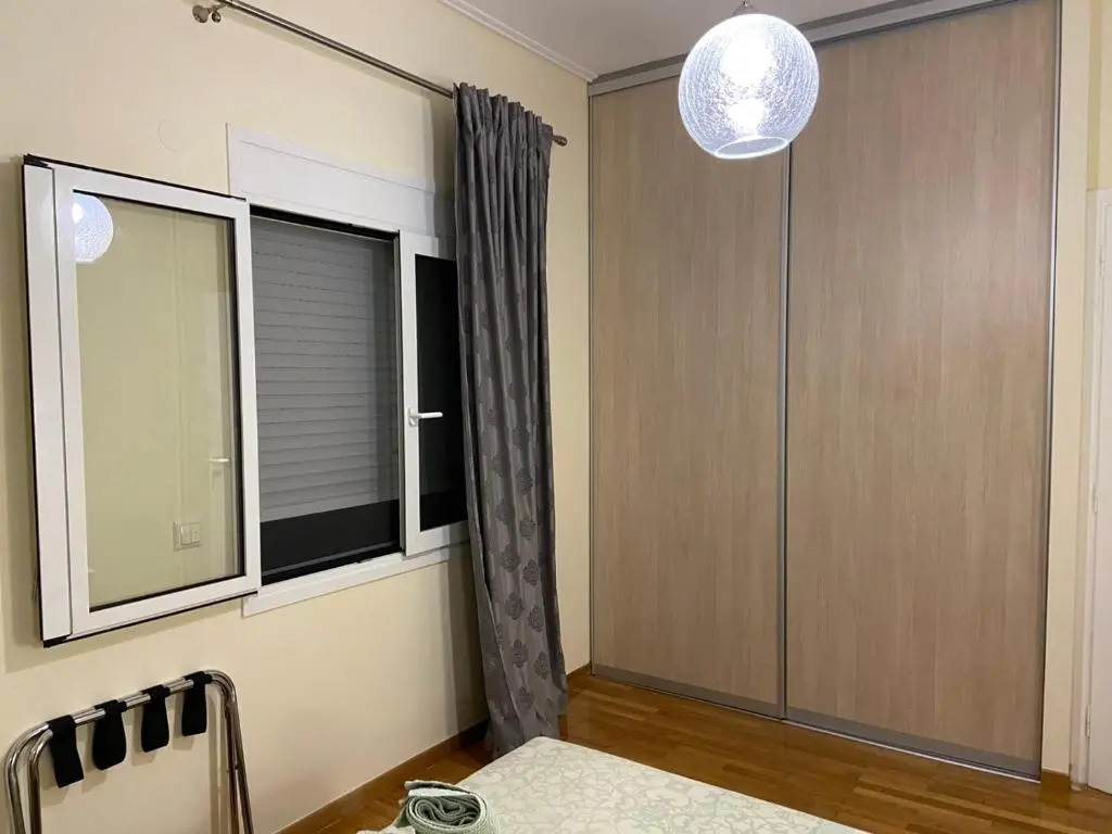 Kalamata.House - Sunny and modern apartment with view!