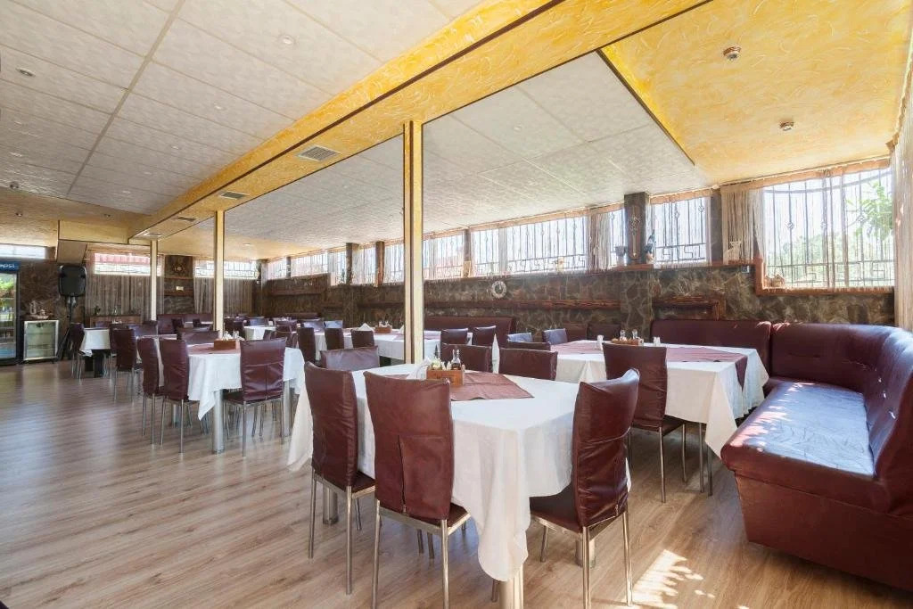 Akladi Family Hotel