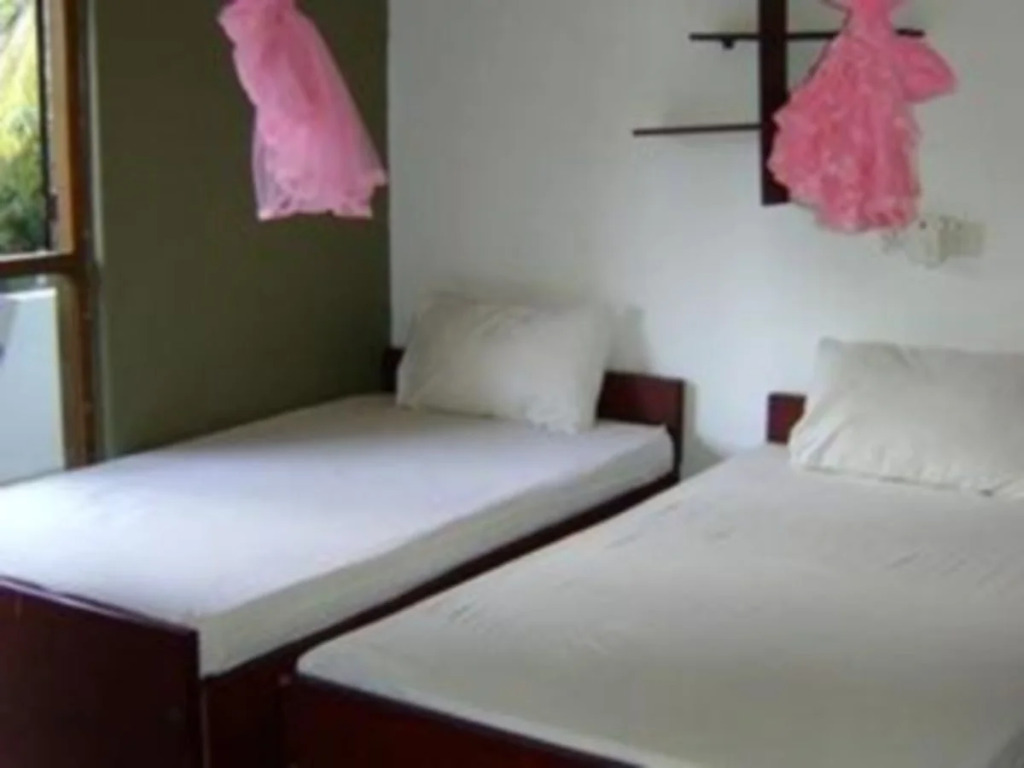 Nadeeja Guest House