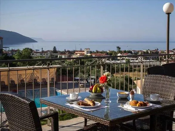 HOTEL STOUPA
