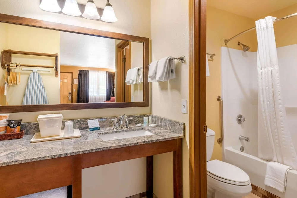 Comfort Inn Ouray