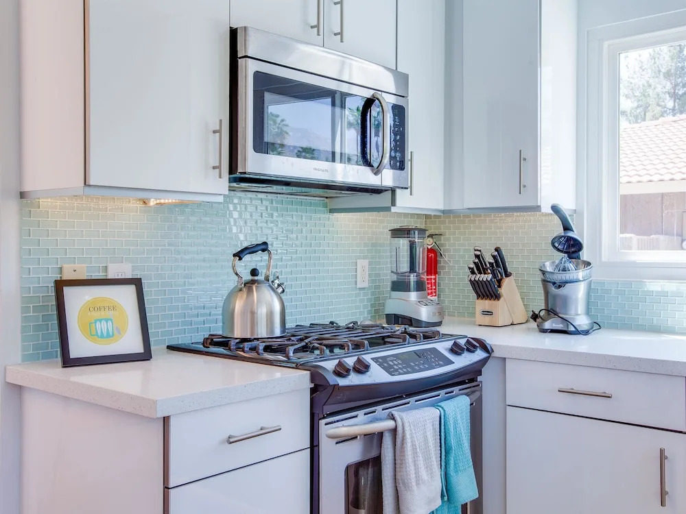 Modern Pura Vida Holiday home 4