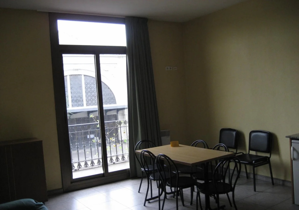 Hostal Nuevo Colon