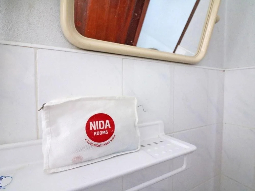 NIDA Rooms Mae Ai 314 Loft
