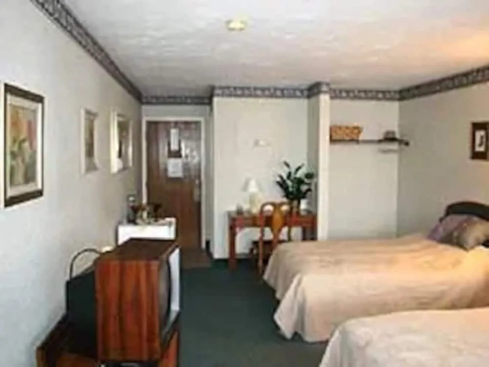 Cape Cod Family Resort