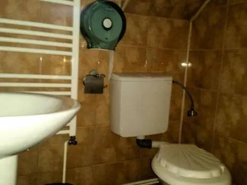 Vila Giulia Voineasa