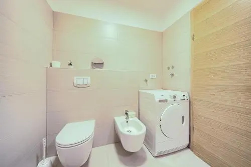 Luxury Holiday House Anabel