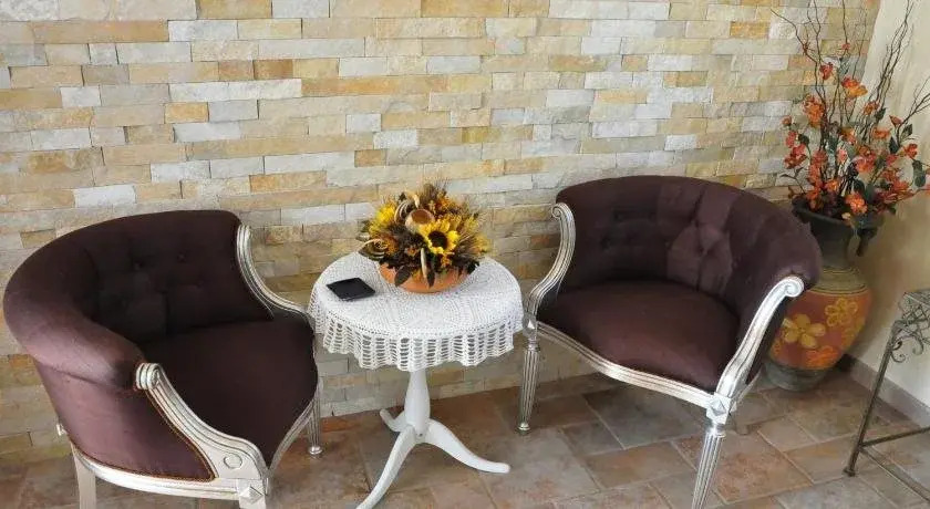 Masseria Le Terrazze di Serranova