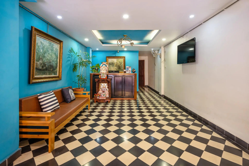Hanh Chuong Hotel