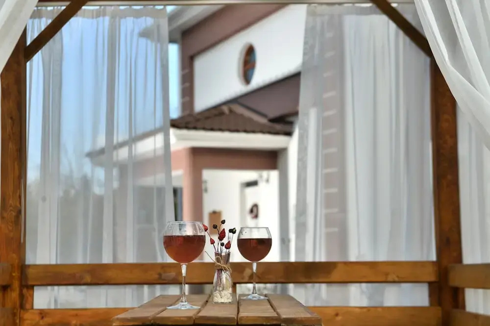 Pak Family Villas